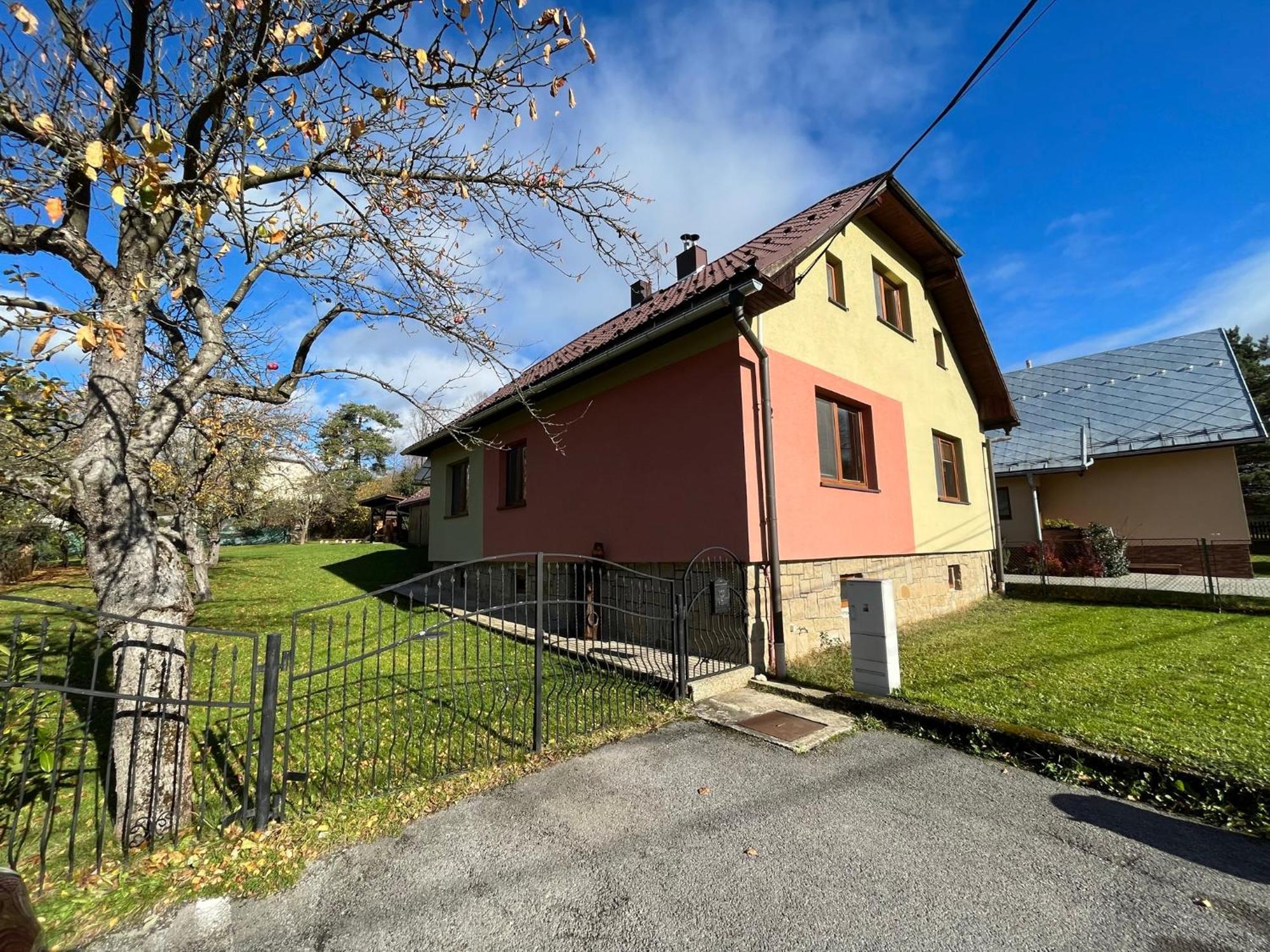 Chata Sovicka Zuberec Exterior foto